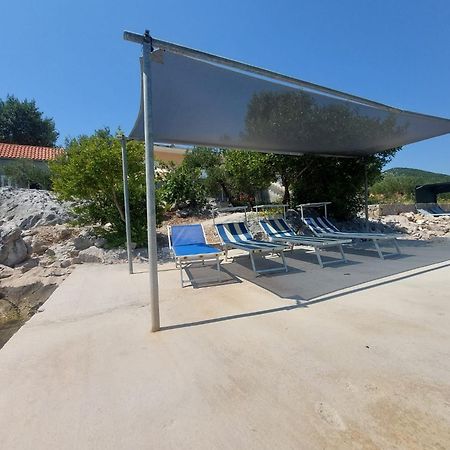 Apartments By The Sea Zuronja, Peljesac - 13202 Putnikovic Bagian luar foto