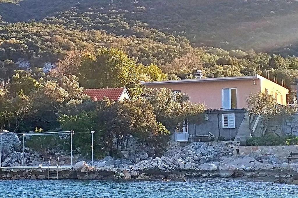 Apartments By The Sea Zuronja, Peljesac - 13202 Putnikovic Bagian luar foto
