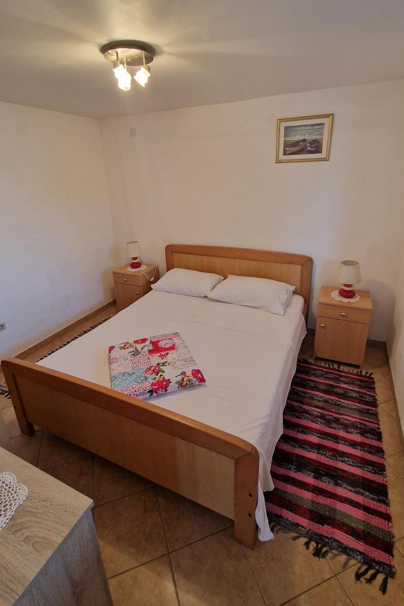 Apartments By The Sea Zuronja, Peljesac - 13202 Putnikovic Bagian luar foto
