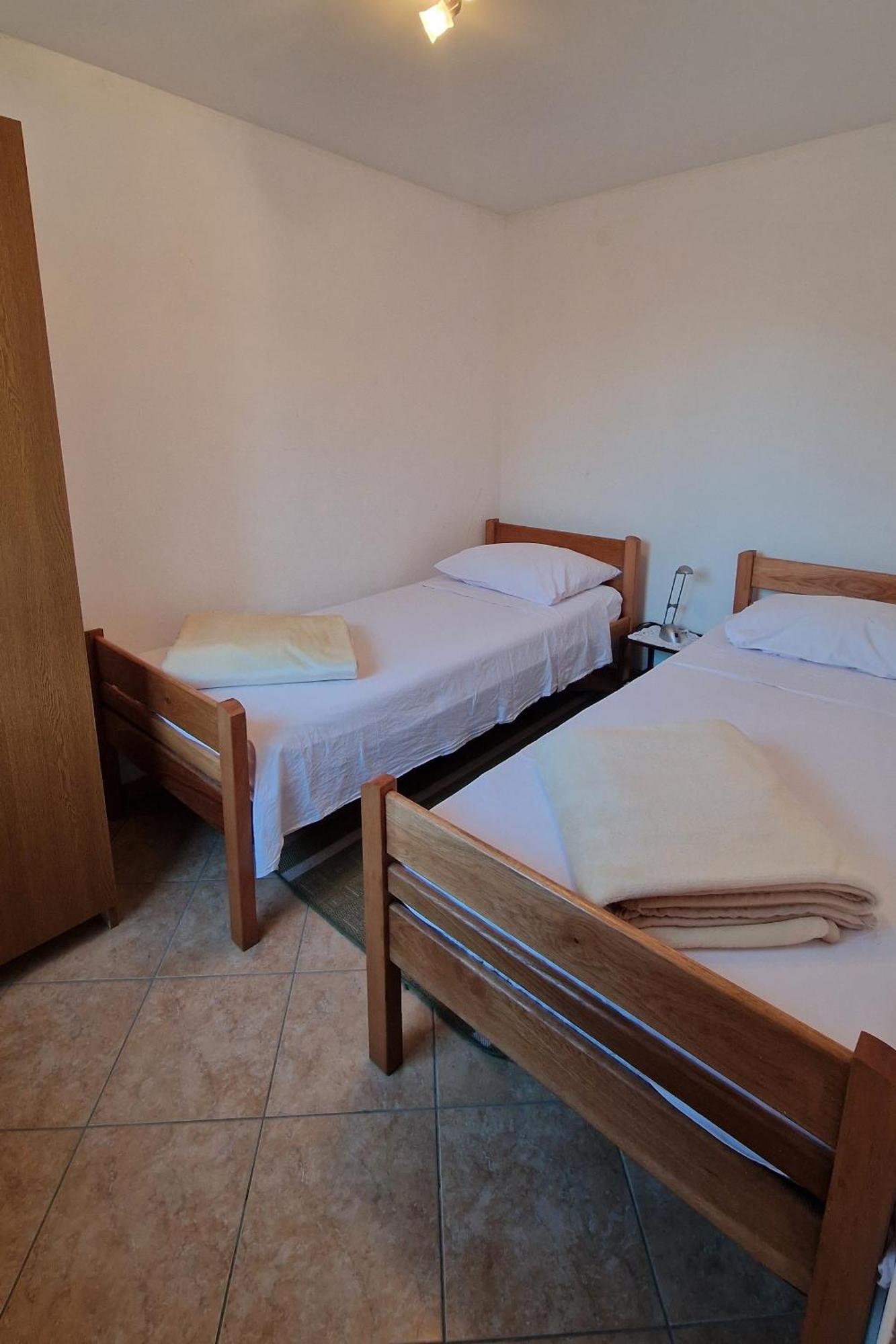 Apartments By The Sea Zuronja, Peljesac - 13202 Putnikovic Bagian luar foto