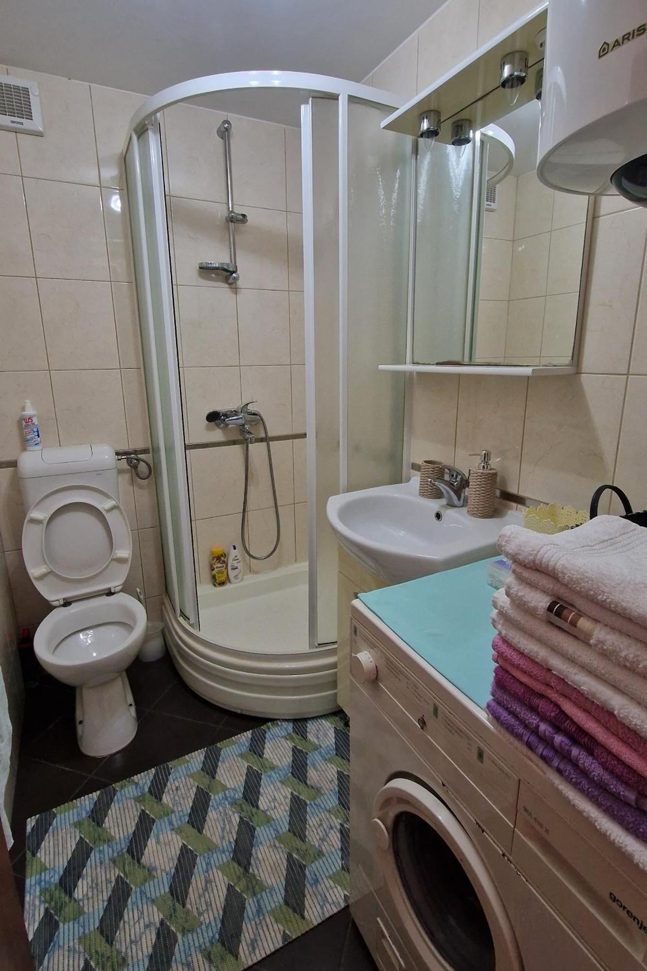 Apartments By The Sea Zuronja, Peljesac - 13202 Putnikovic Bagian luar foto