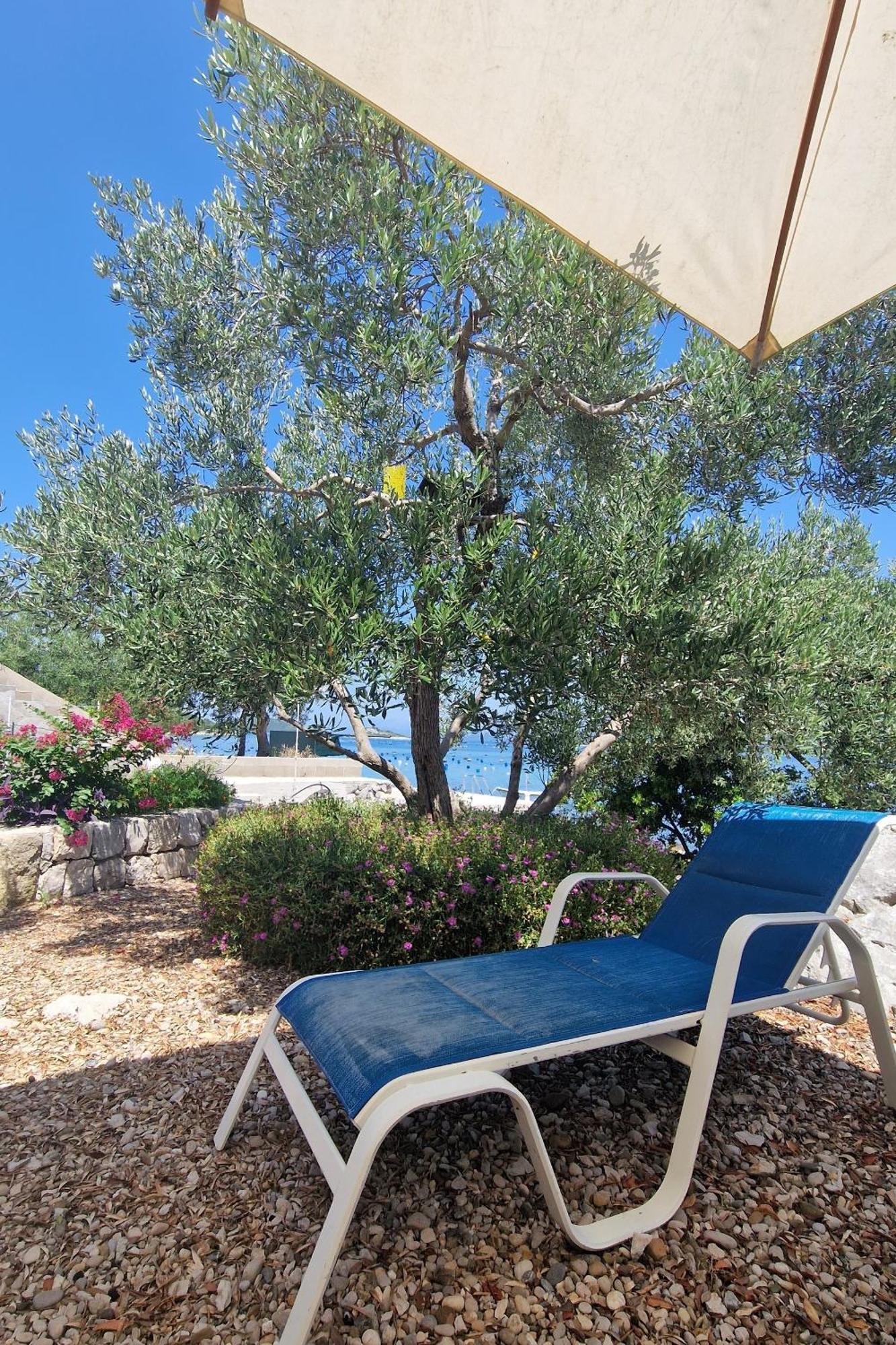 Apartments By The Sea Zuronja, Peljesac - 13202 Putnikovic Bagian luar foto
