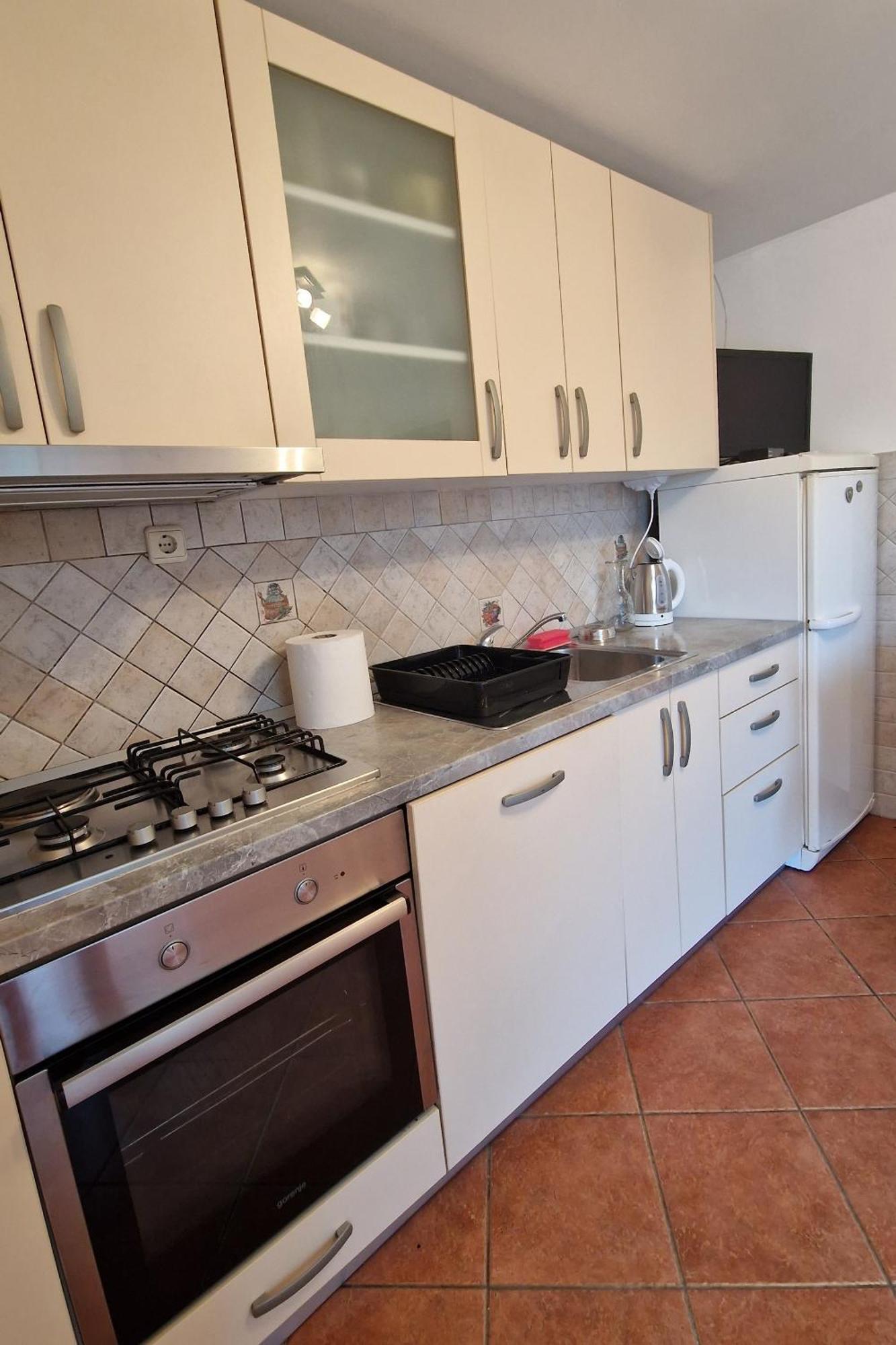Apartments By The Sea Zuronja, Peljesac - 13202 Putnikovic Ruang foto